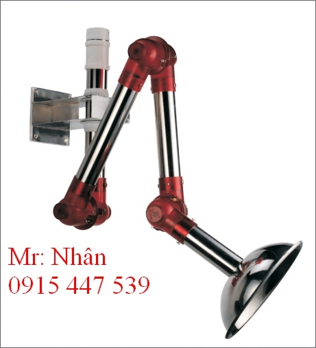 Chụp hút di động